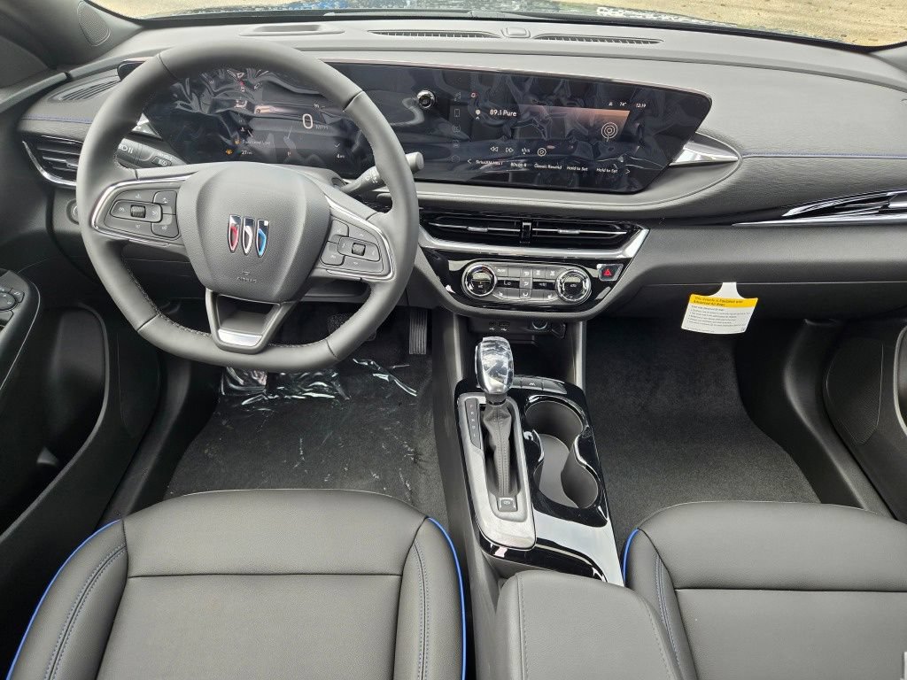 2026 Buick Envista Sport Touring - Photo 27