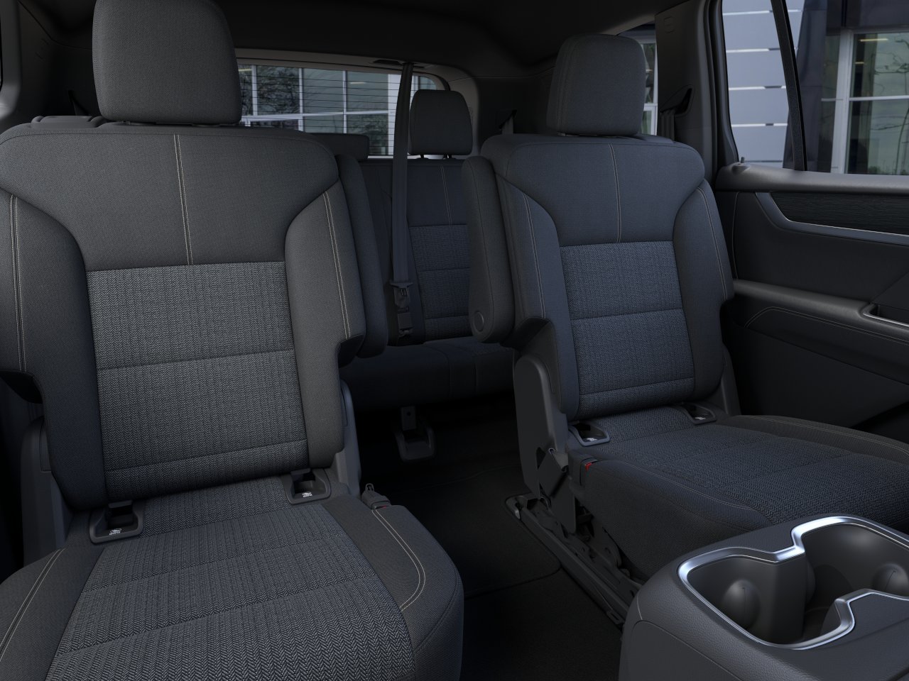 2026 GMC Acadia Elevation - Photo 61