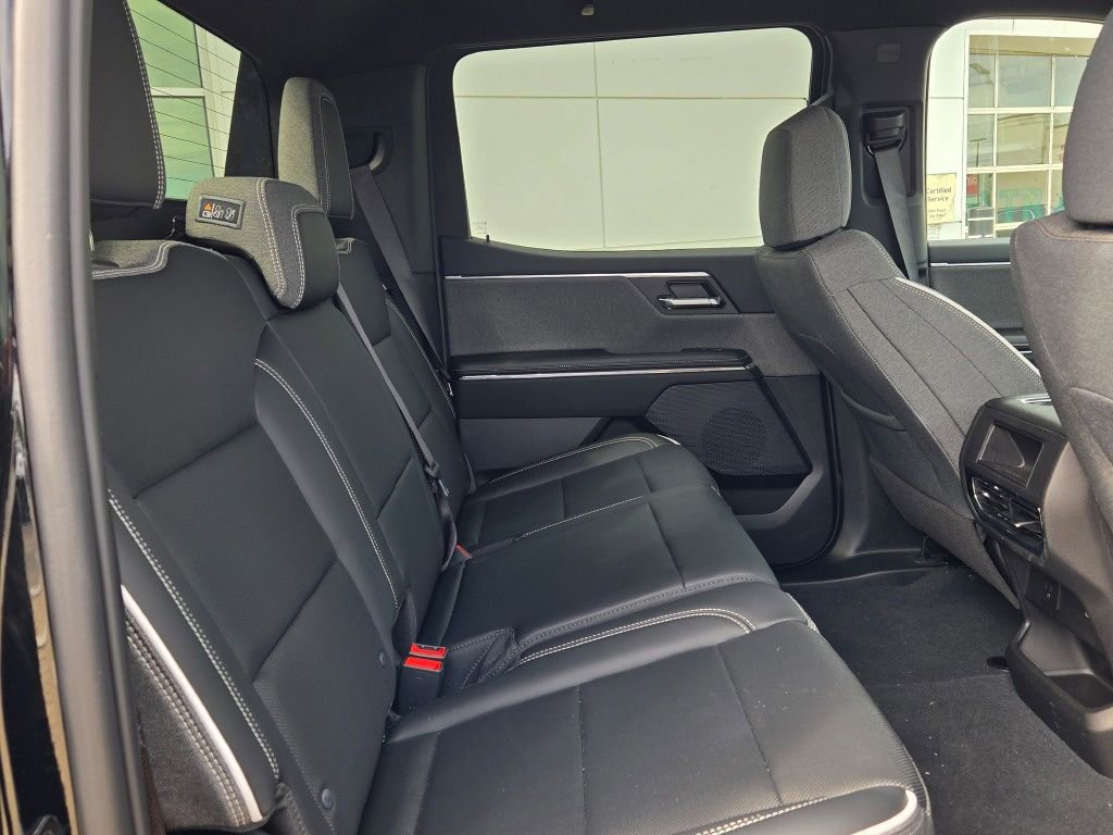 2026 GMC Sierra EV Elevation - Photo 22