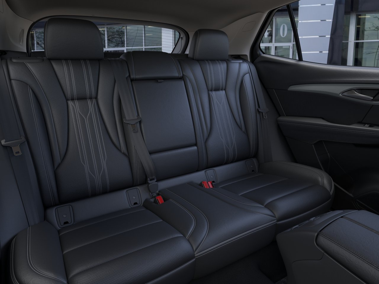 2026 Buick Envision Avenir - Photo 58