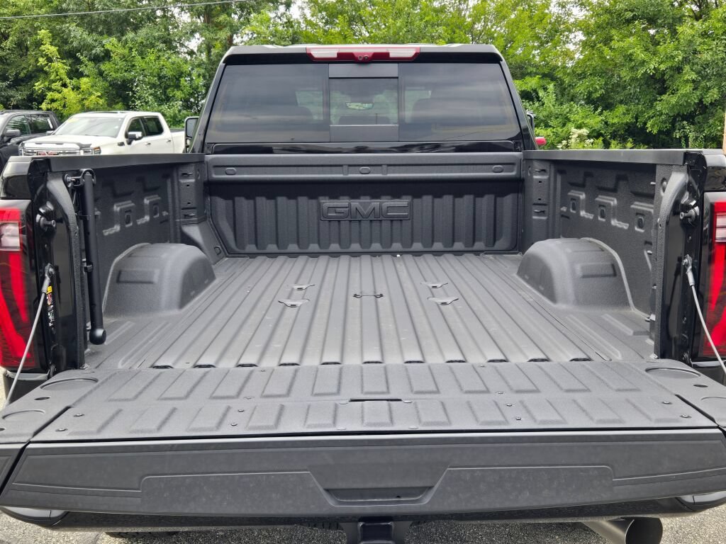 2026 GMC Sierra 2500HD Denali - Photo 26