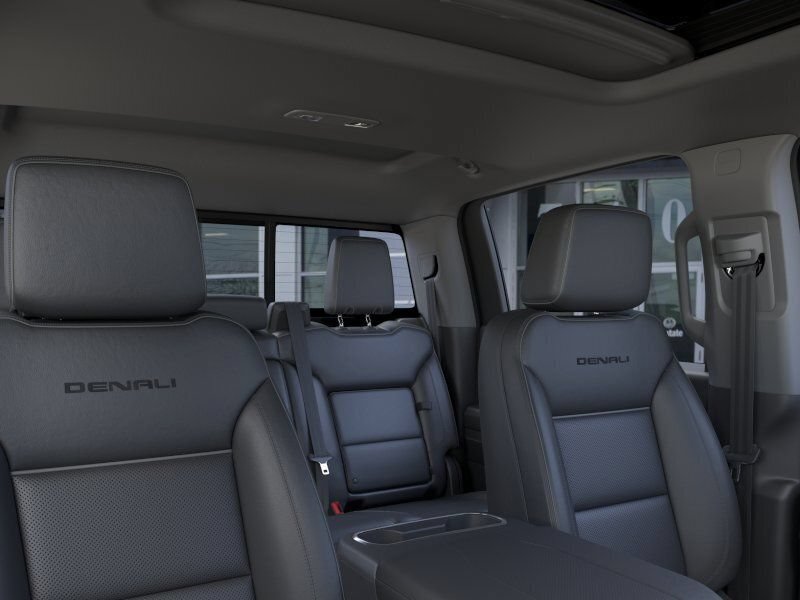 2026 GMC Sierra 1500 Denali - Photo 31