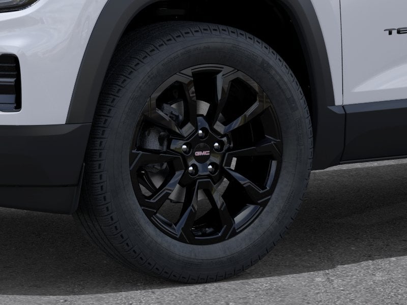 2027 GMC Terrain Elevation - Photo 49