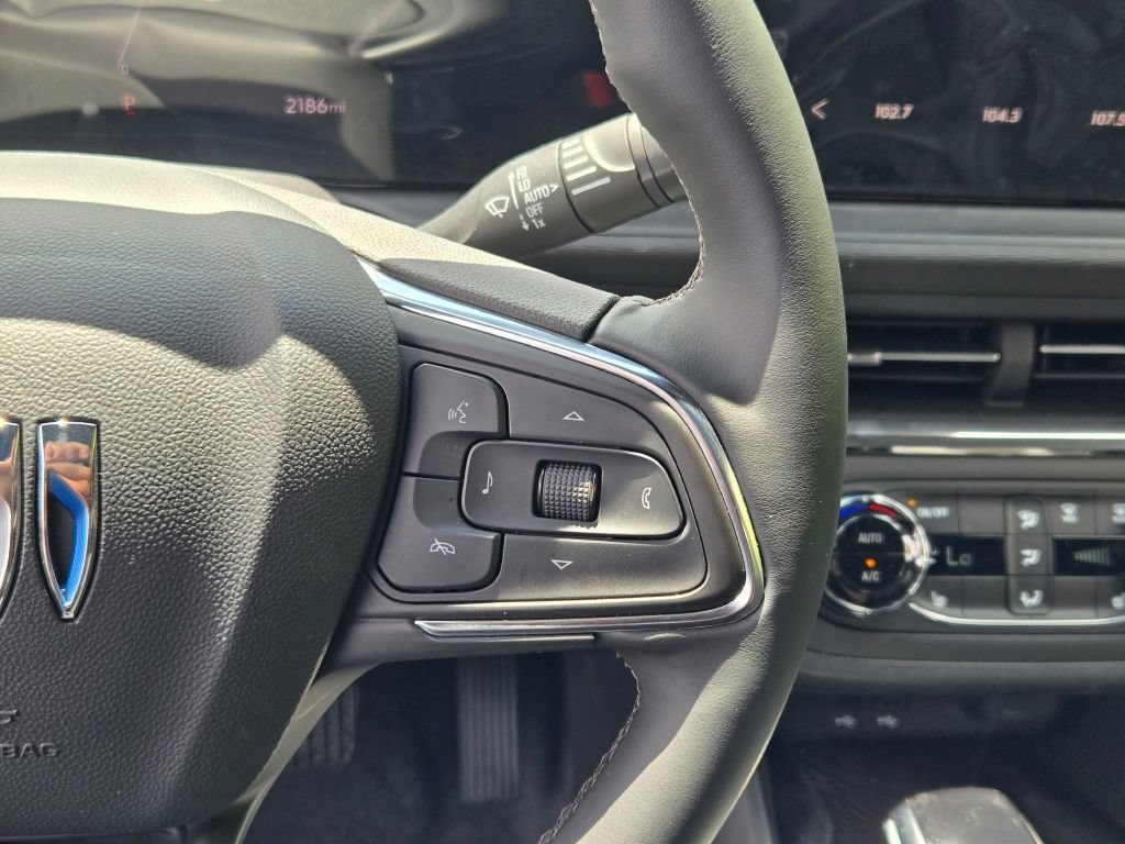 2026 Buick Envista Preferred - Photo 39