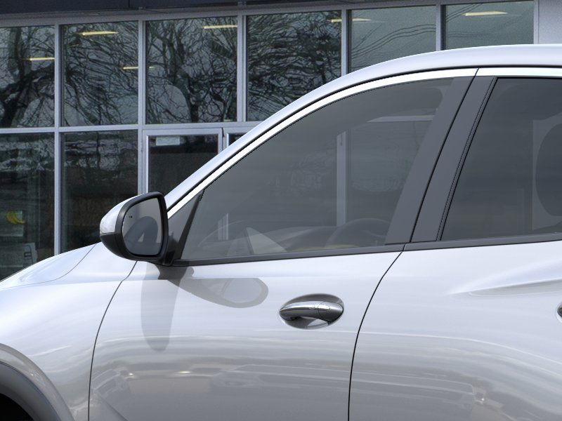 2026 Buick Encore GX Preferred - Photo 54