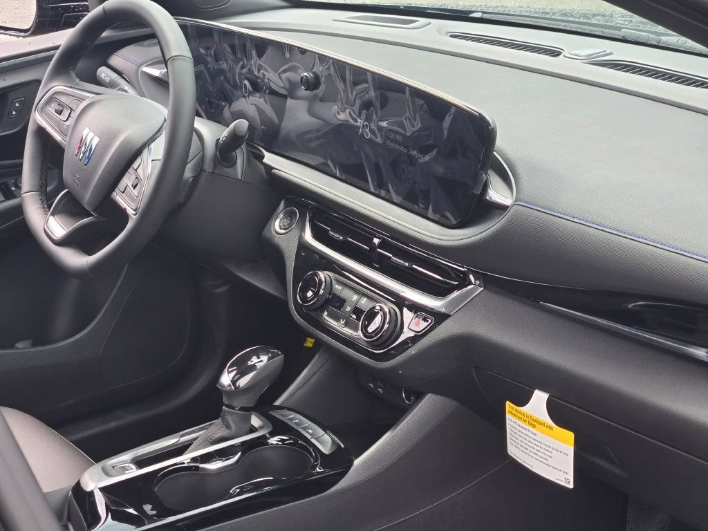 2026 Buick Envista Sport Touring - Photo 18