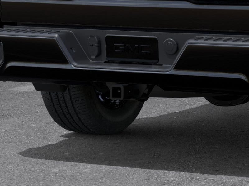2026 GMC Sierra 1500 Pro - Photo 22
