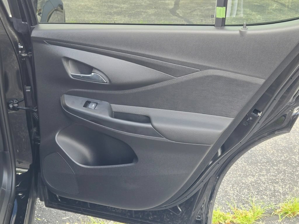 2026 Buick Envista Preferred - Photo 18