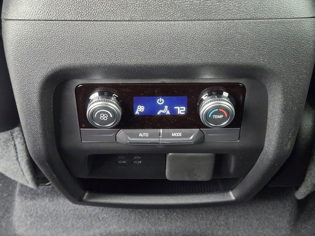 2026 GMC Acadia Elevation - Photo 35