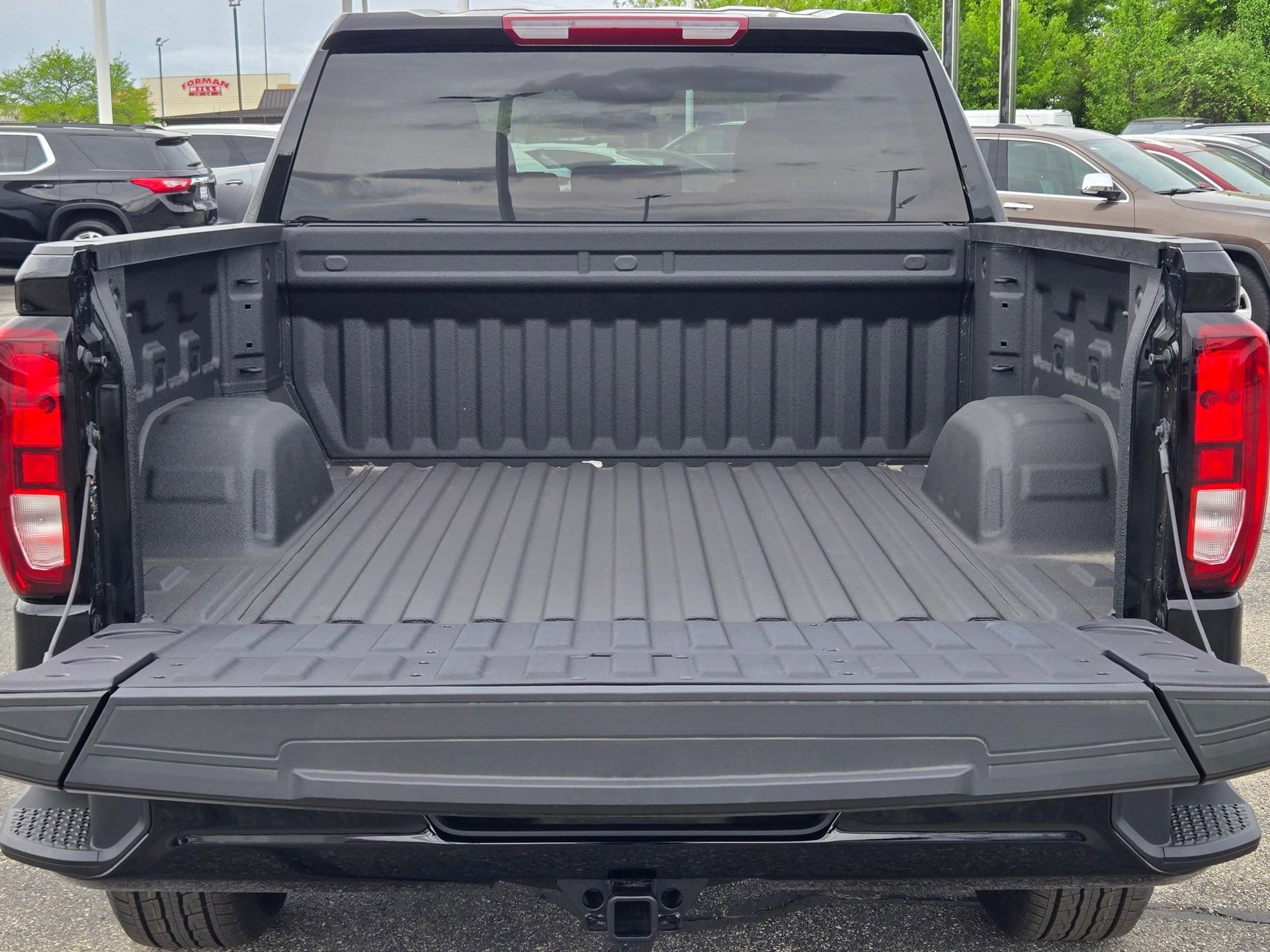 2026 GMC Sierra 1500 Pro - Photo 28