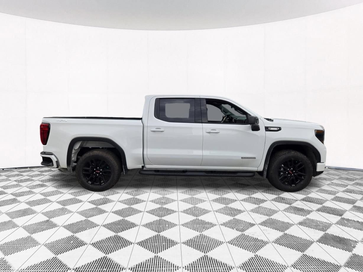 2026 GMC Sierra 1500 Elevation - Photo 12