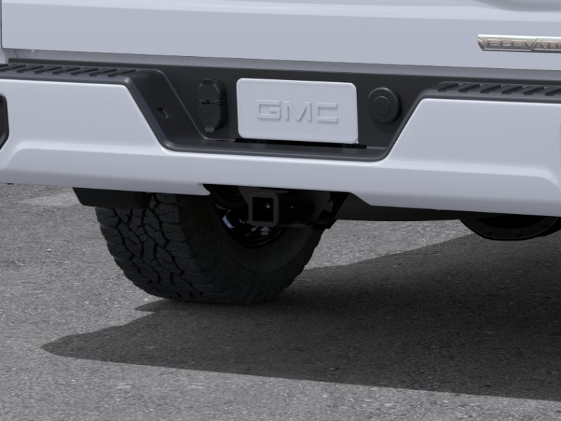 2026 GMC Sierra 1500 Elevation - Photo 53