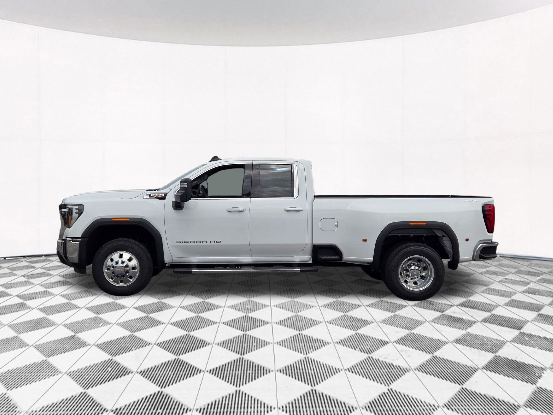 2026 GMC Sierra 3500HD SLE - Photo 31