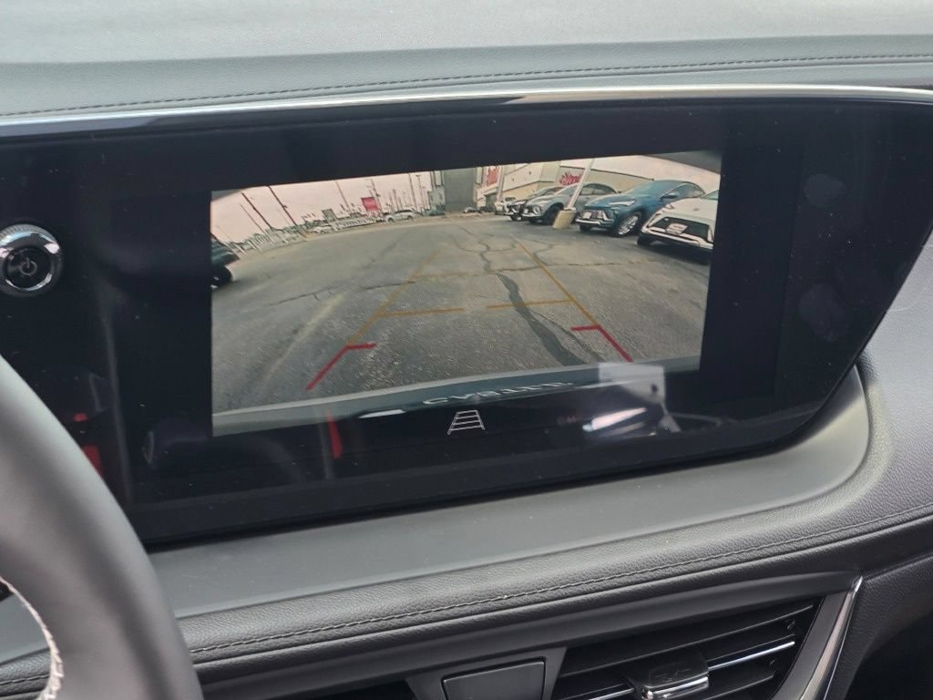 2026 Buick Encore GX Preferred - Photo 35