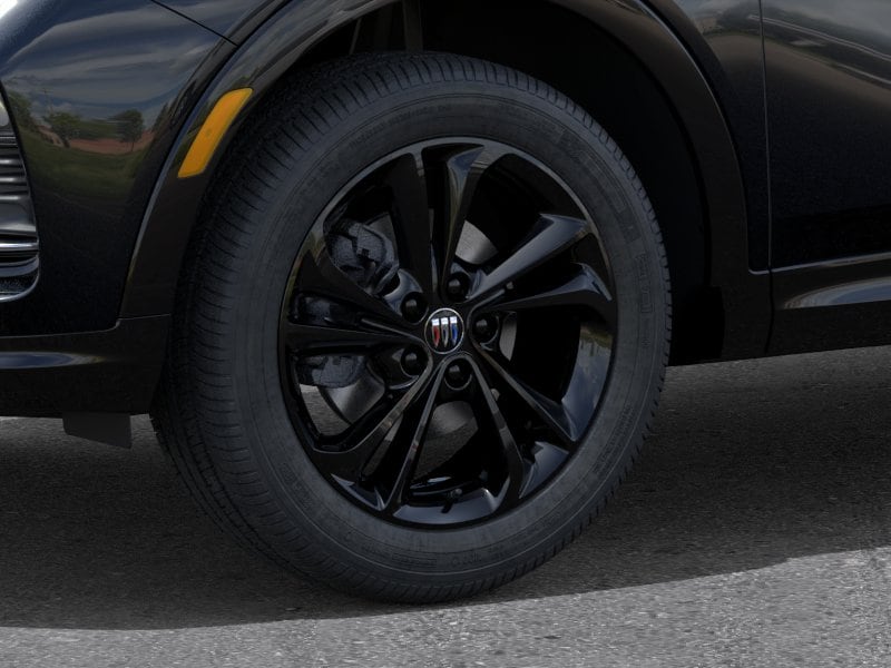2026 Buick Envista Sport Touring - Photo 50