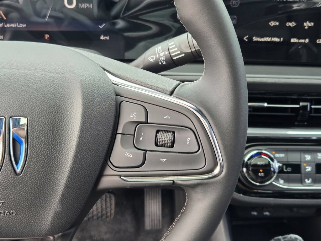 2026 Buick Envista Sport Touring - Photo 38