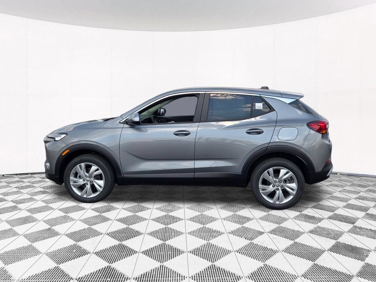 2026 Buick Encore GX Preferred - Photo 27