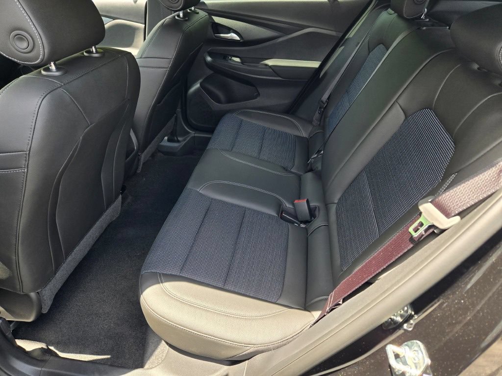2026 Buick Envista Preferred - Photo 28