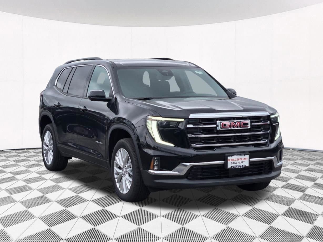 2026 GMC Acadia Elevation - Photo 13