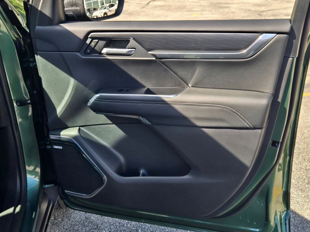 2027 GMC Acadia Elevation - Photo 14