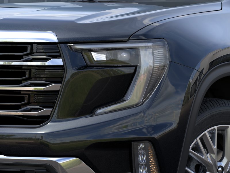 2026 GMC Acadia Elevation - Photo 54
