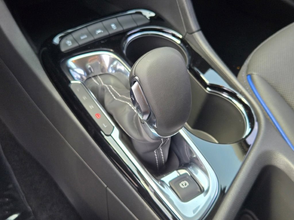 2026 Buick Encore GX Sport Touring - Photo 38