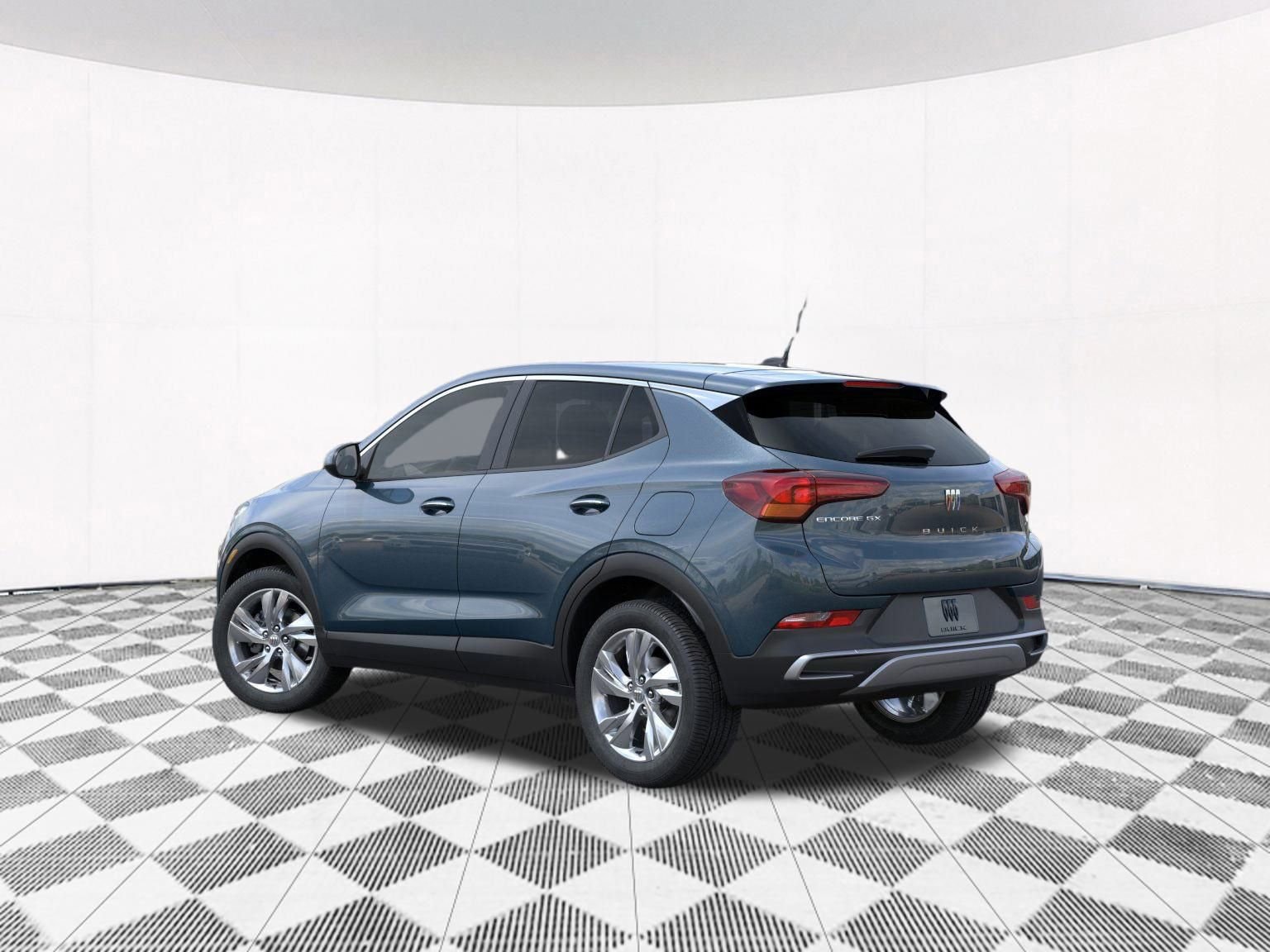 2026 Buick Encore GX Preferred - Photo 8