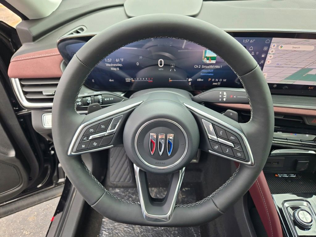 2026 Buick Envision Sport Touring - Photo 42