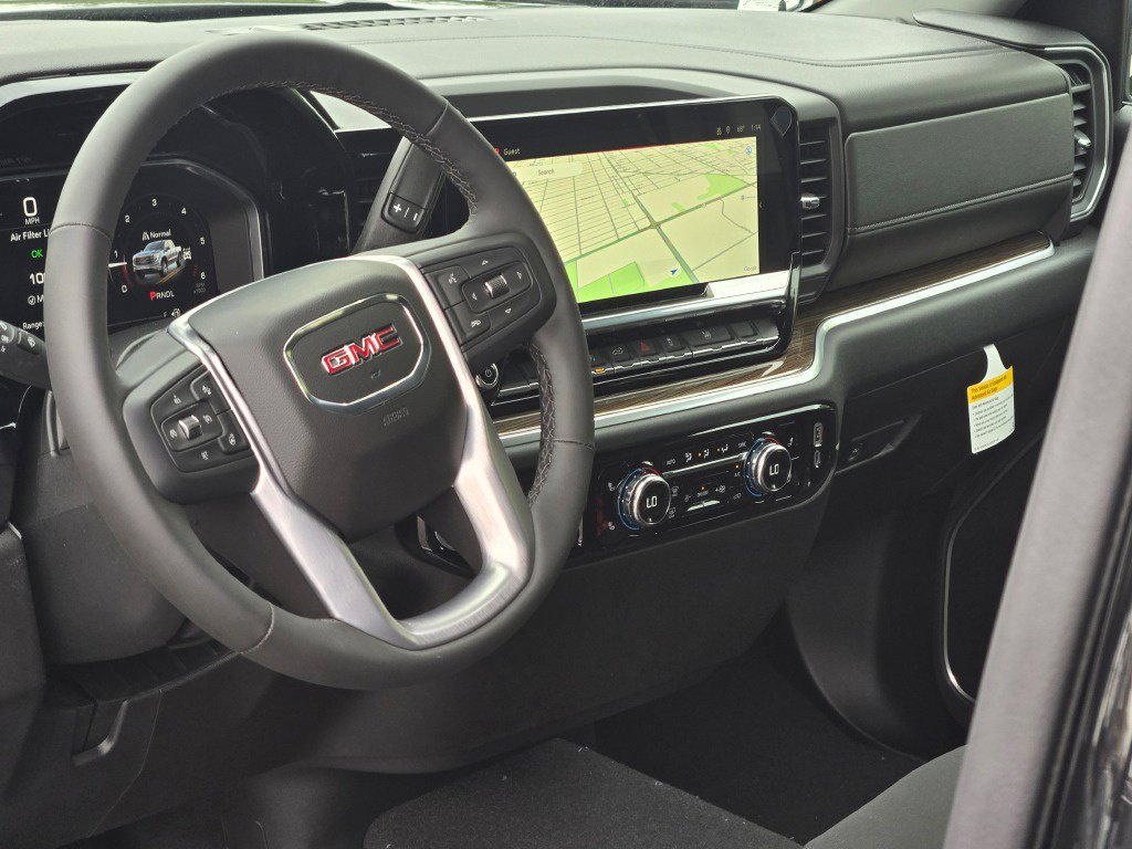 2026 GMC Sierra 1500 Elevation - Photo 34