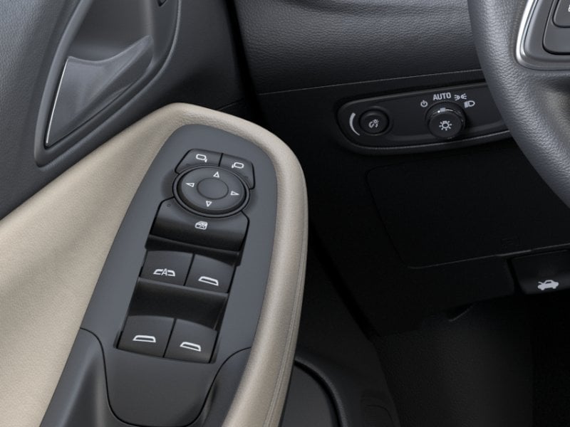 2026 Buick Encore GX Preferred - Photo 53