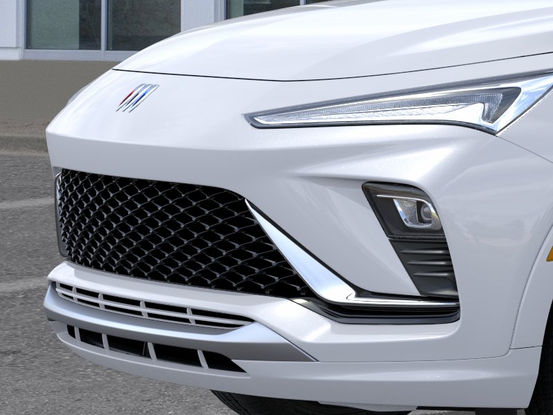 2026 Buick Envista Avenir - Photo 56