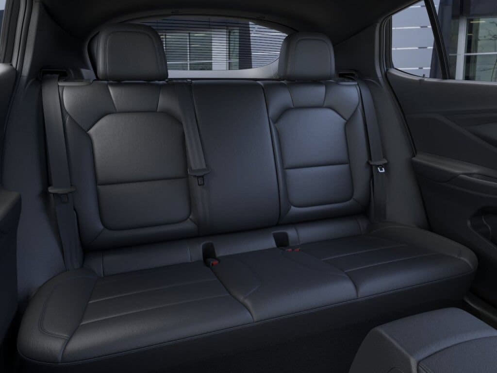 2026 Buick Envista Sport Touring - Photo 24