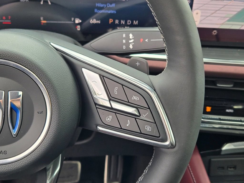 2026 Buick Envision Sport Touring - Photo 41