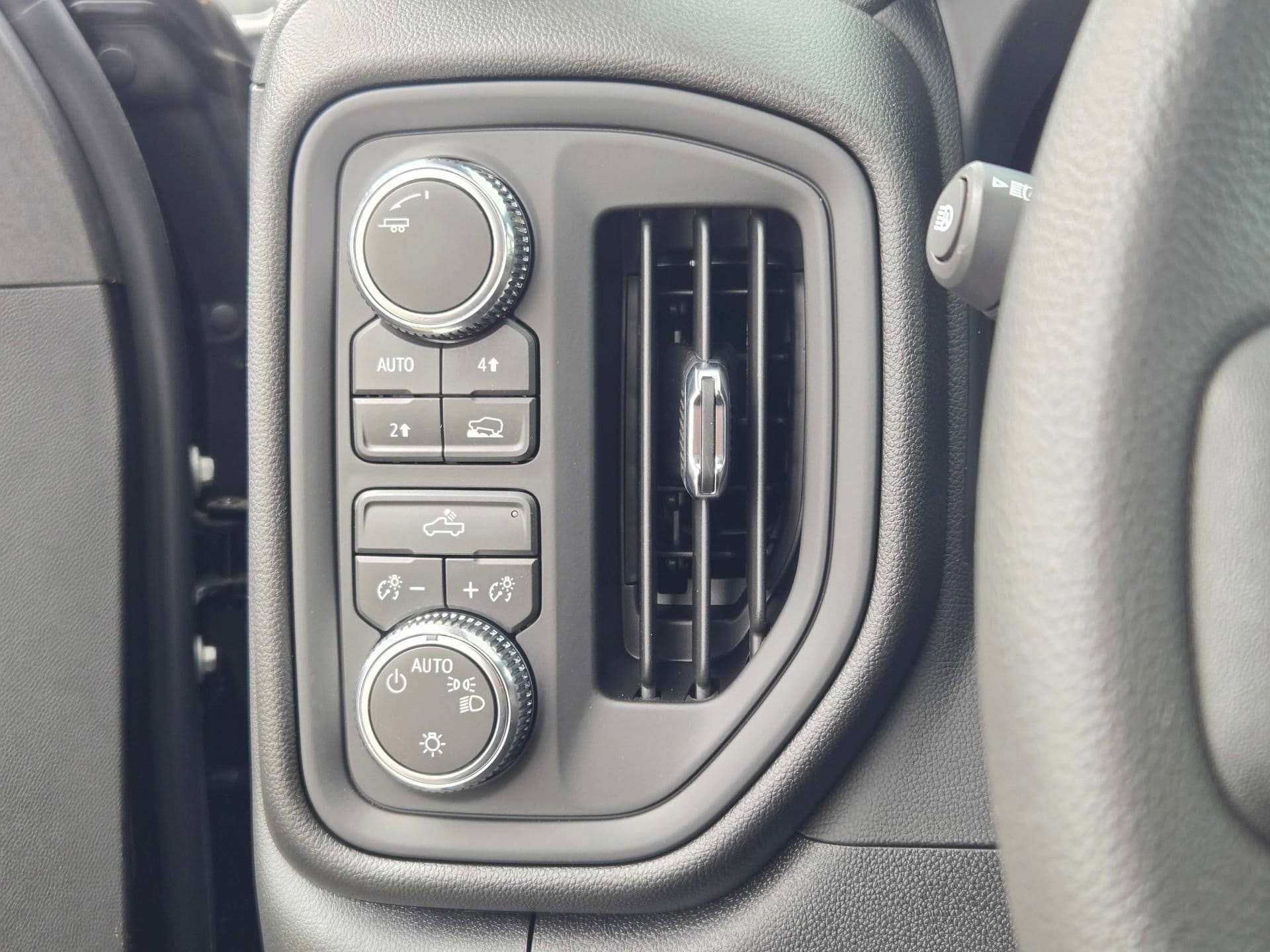 2026 GMC Sierra 1500 Pro - Photo 40