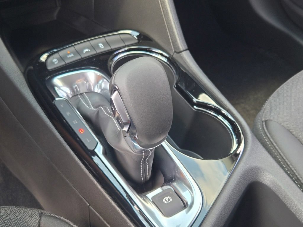 2026 Buick Encore GX Preferred - Photo 38