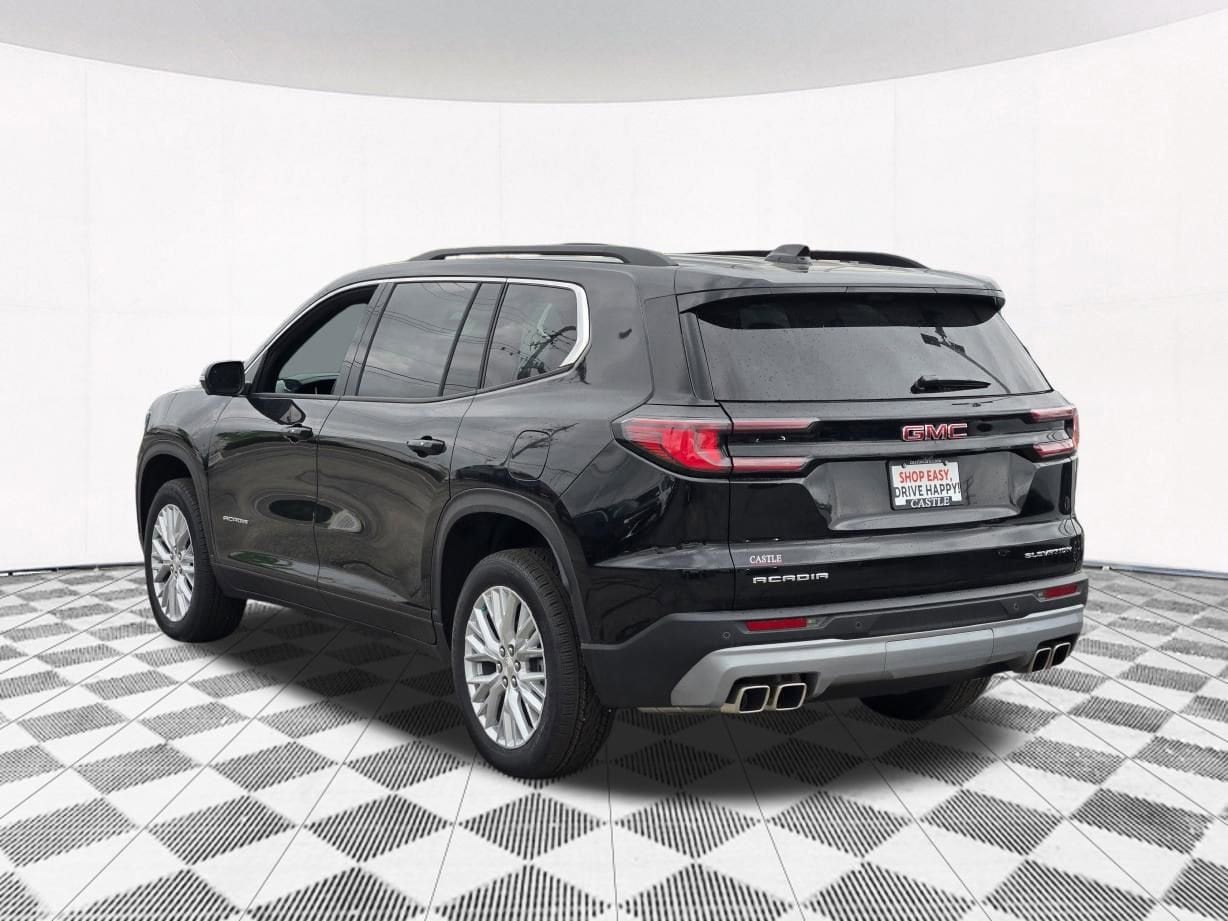 2026 GMC Acadia Elevation - Photo 30