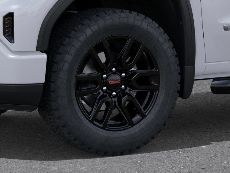 2026 GMC Sierra 1500 Elevation - Photo 13