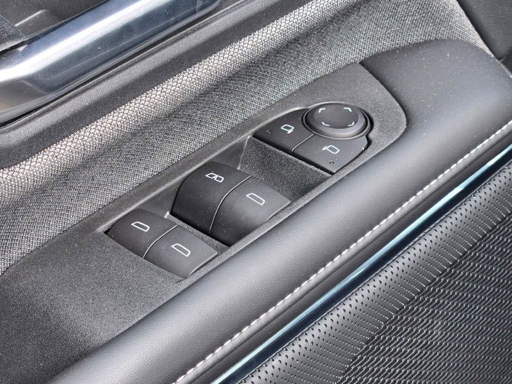 2026 GMC Sierra EV Elevation - Photo 34