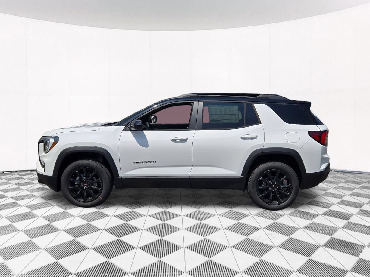 2027 GMC Terrain Elevation - Photo 28
