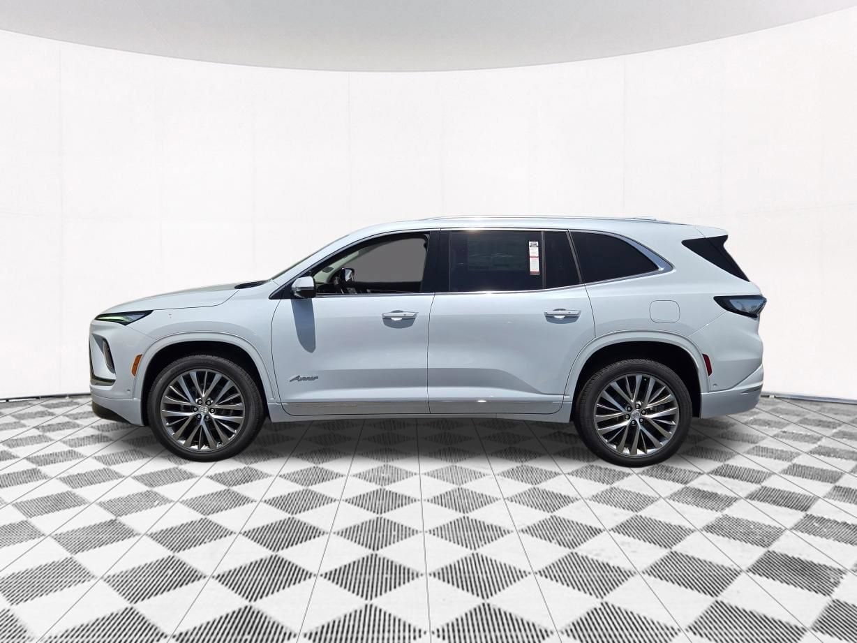 2026 Buick Enclave Avenir - Photo 30