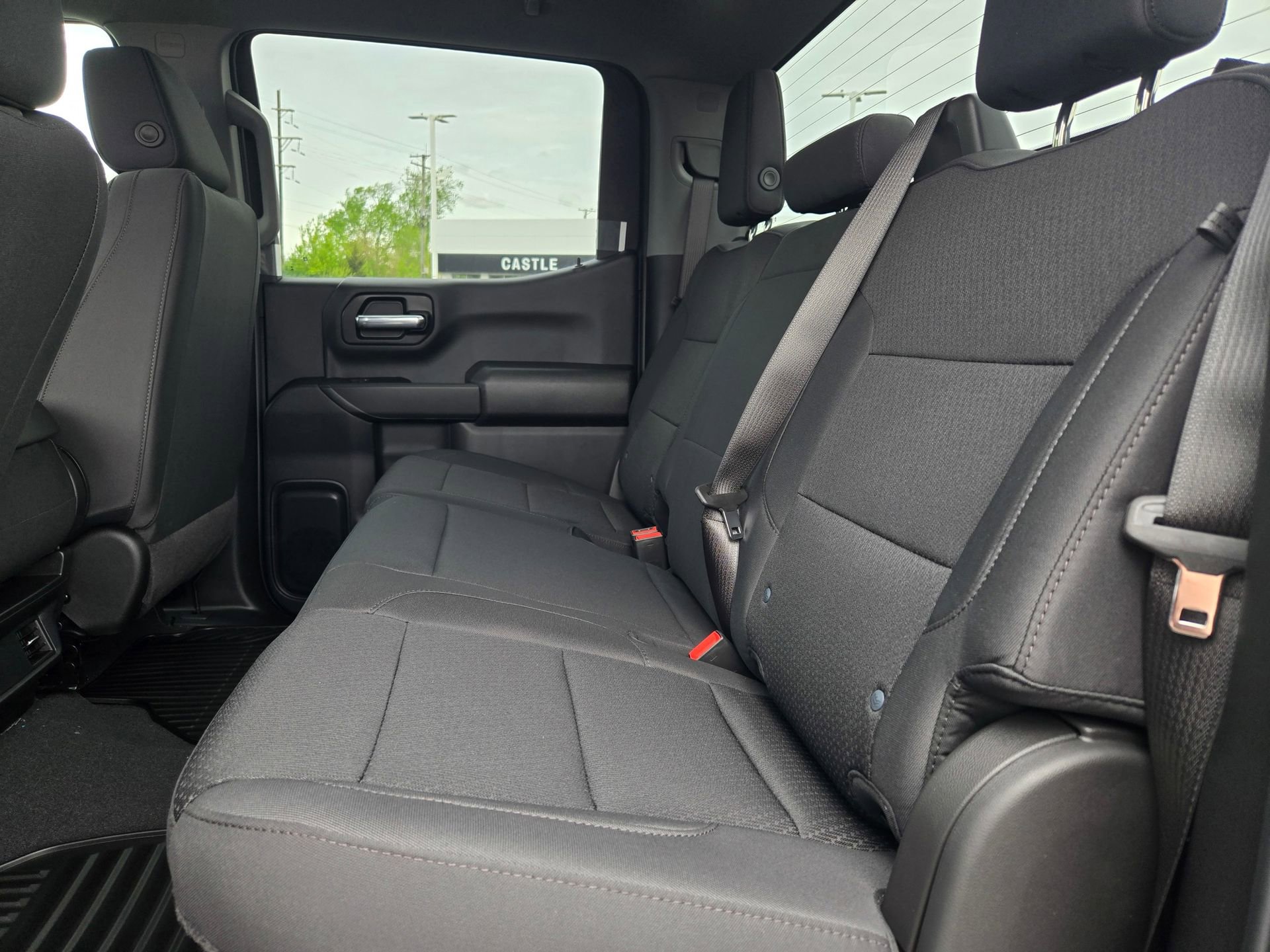2026 GMC Sierra 1500 Pro - Photo 32
