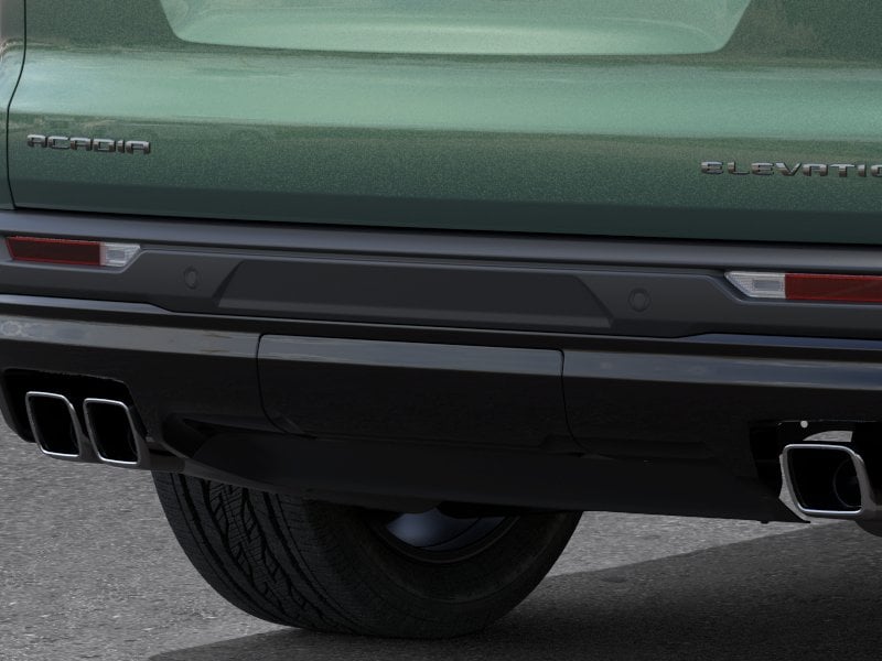 2027 GMC Acadia Elevation - Photo 45