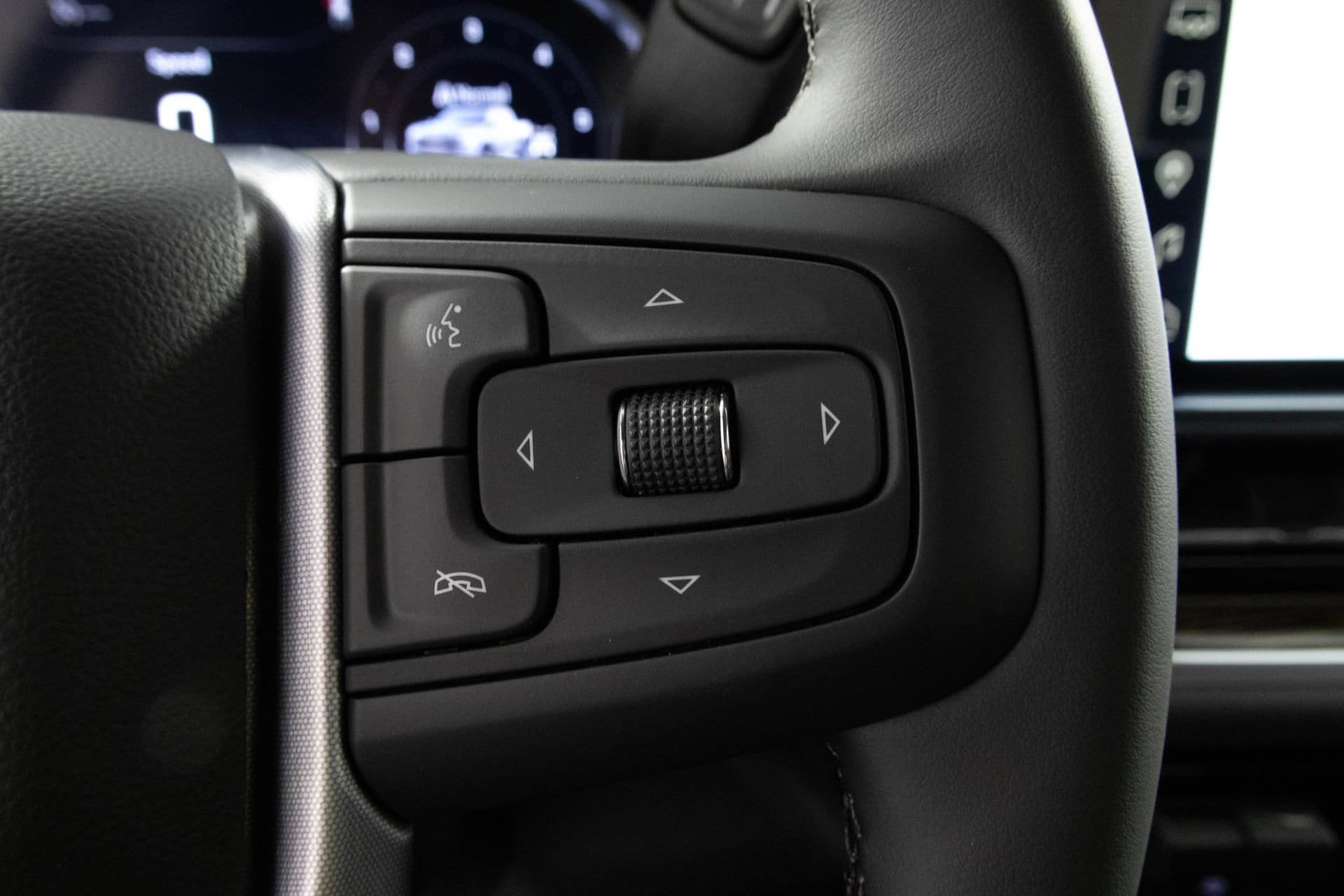 2026 GMC Sierra 1500 SLE - Photo 23