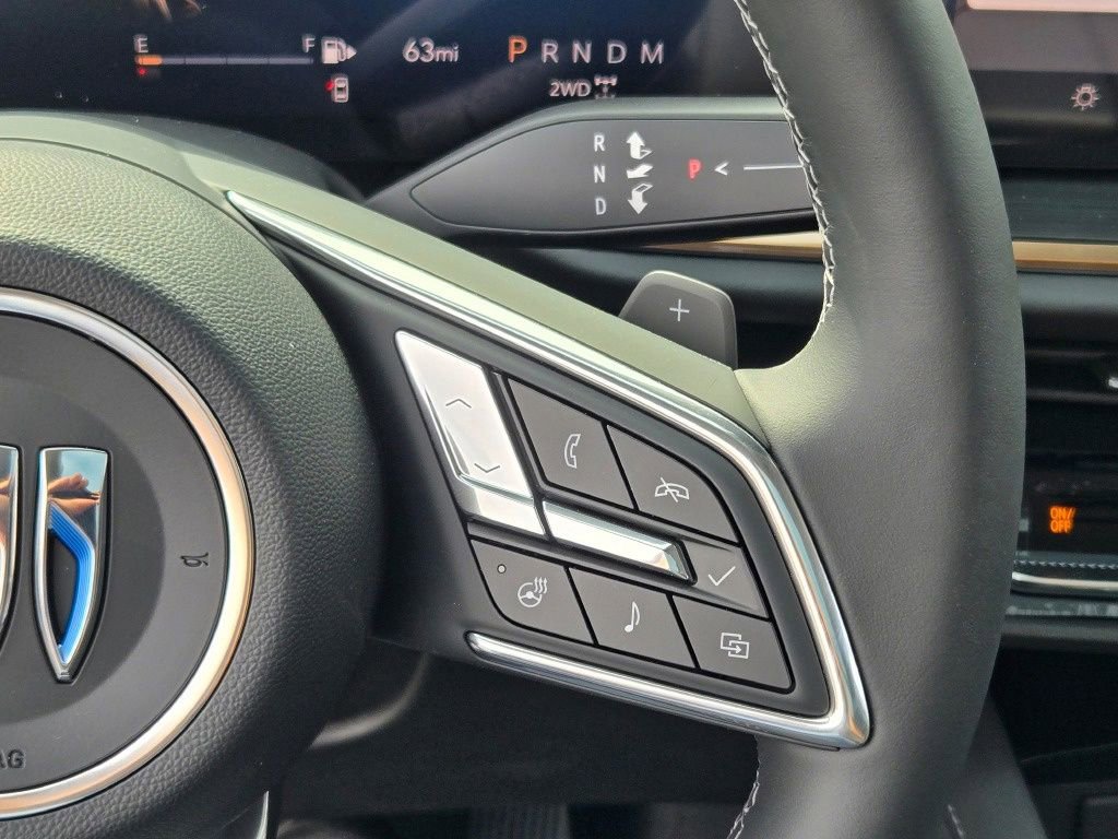2026 Buick Envision Avenir - Photo 40