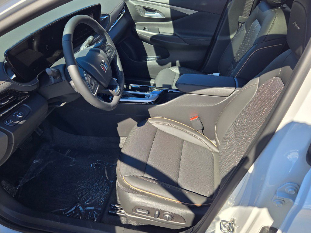 2026 Buick Envista Avenir - Photo 34