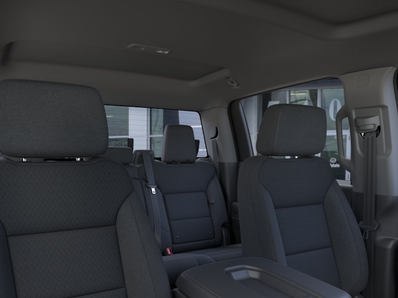 2026 GMC Sierra 1500 Elevation - Photo 55