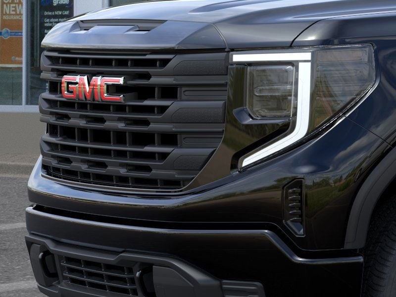 2026 GMC Sierra 1500 Pro - Photo 21