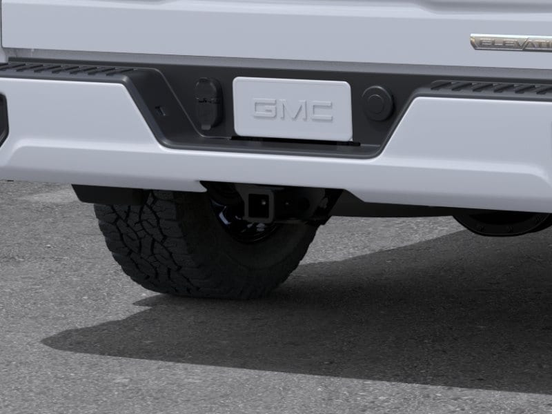 2026 GMC Sierra 1500 Elevation - Photo 46