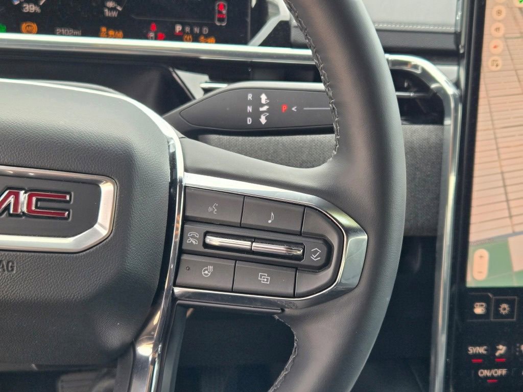 2026 GMC Sierra EV Elevation - Photo 40