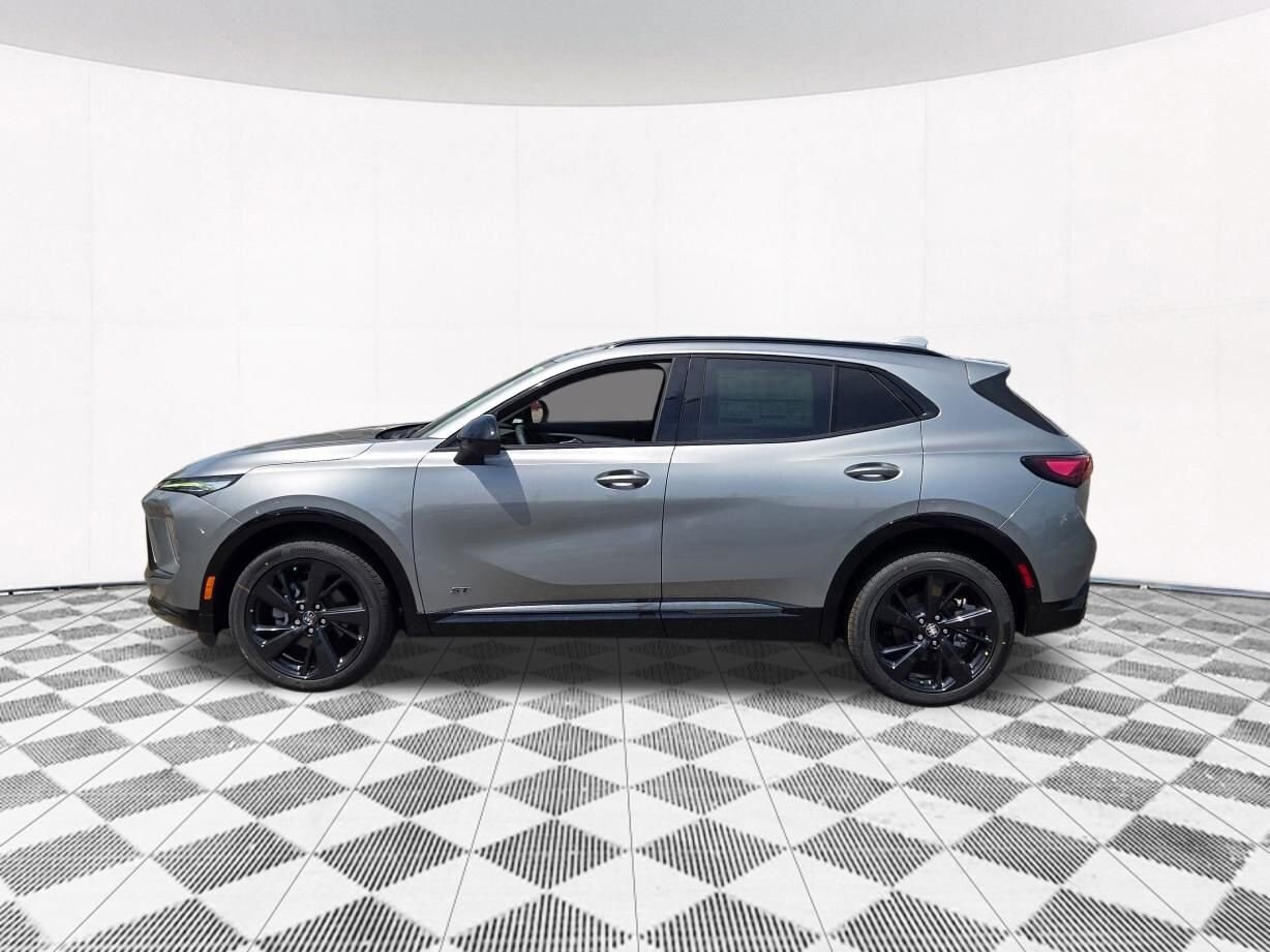 2026 Buick Envision Sport Touring - Photo 29